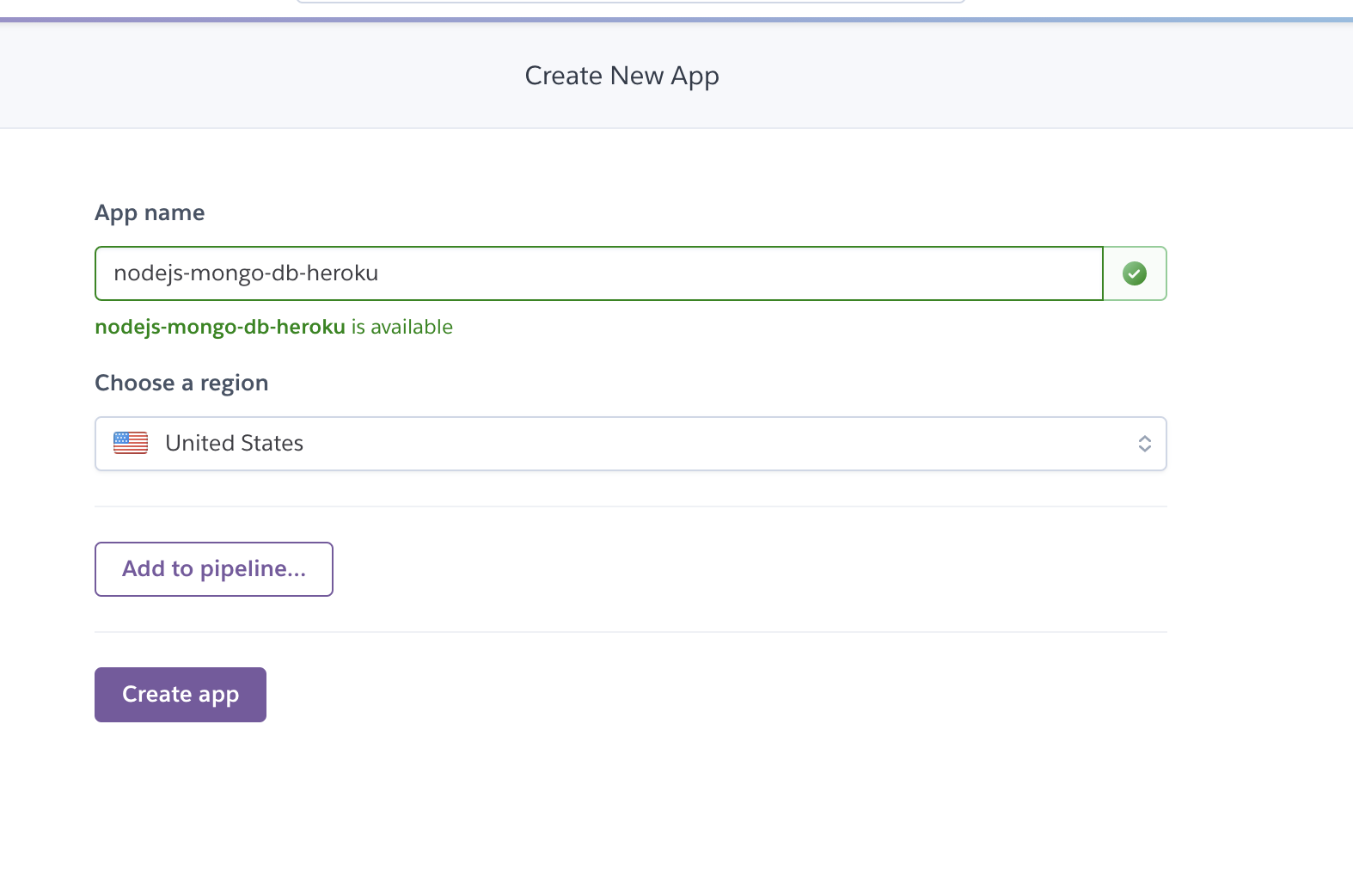 Heroku2