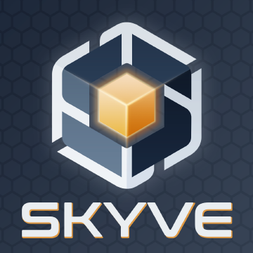 Skyve