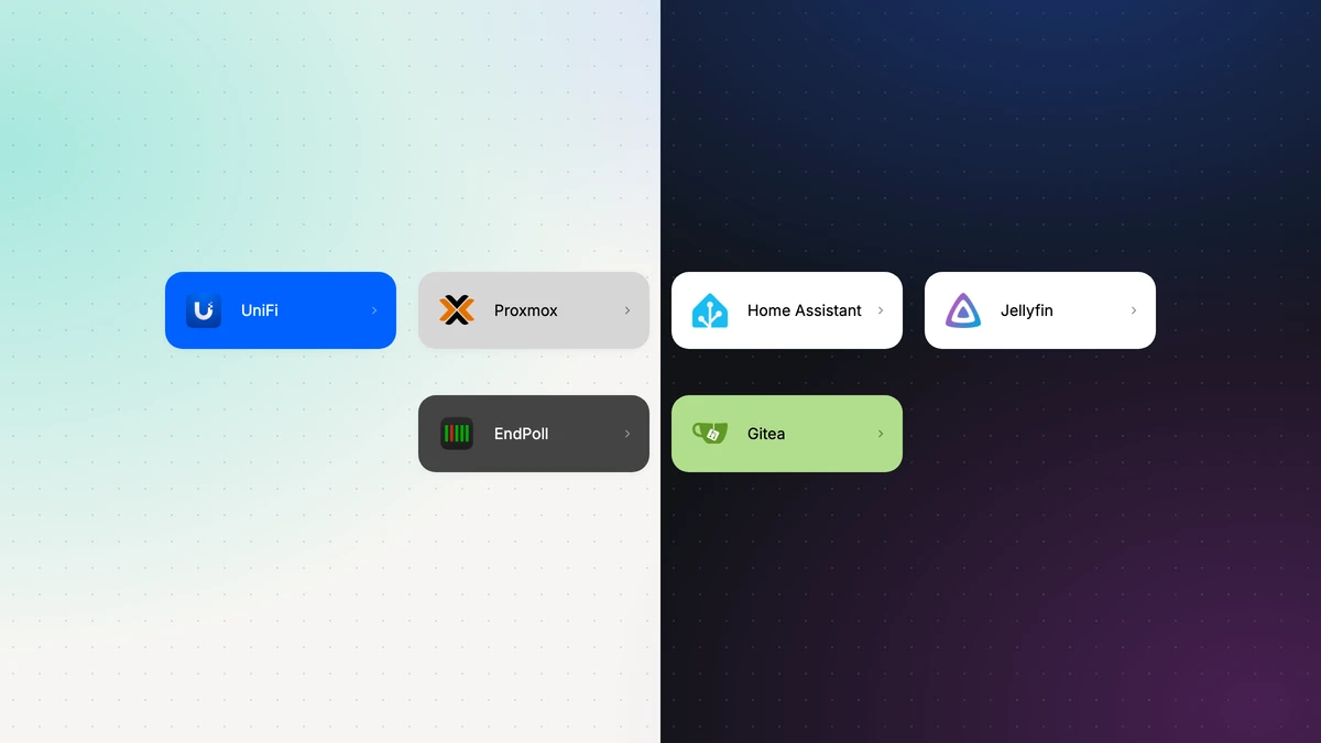 LobbyOS dashboard preview