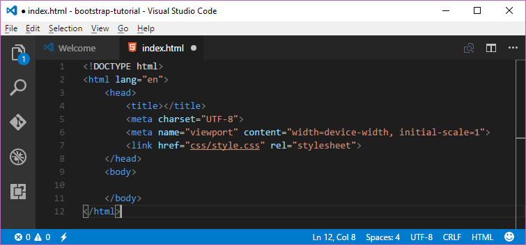 emmet-html5