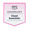 AWS Knowledge: Cloud Essentials