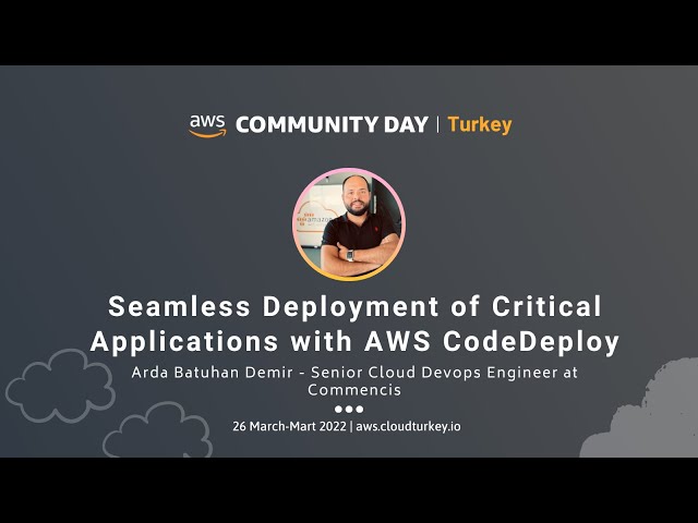 AWS Community Day 2022