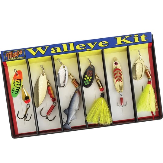 mepps-walleye-kit-plain-and-dressed-lure-assortment-1