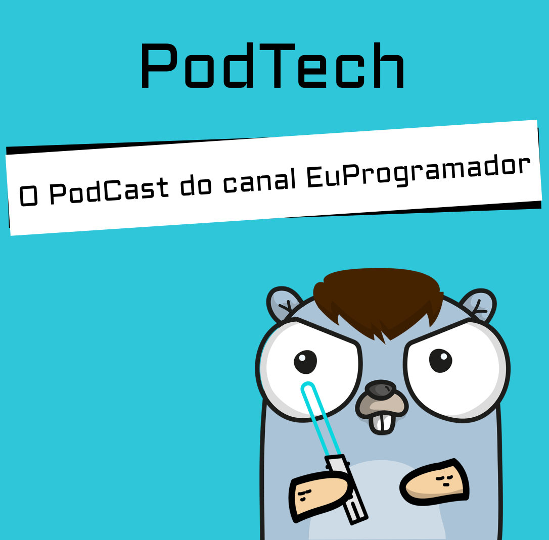 Logo PodTech