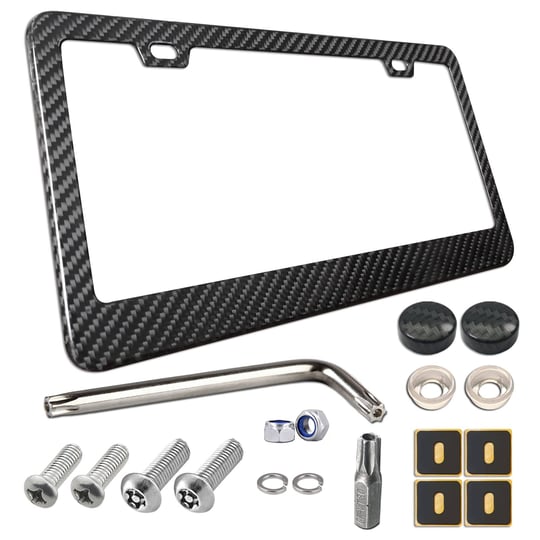 bggtmo-carbon-fiber-license-plate-frame-100-real-carbon-fiber-overlays-aluminum-license-plate-frames-1
