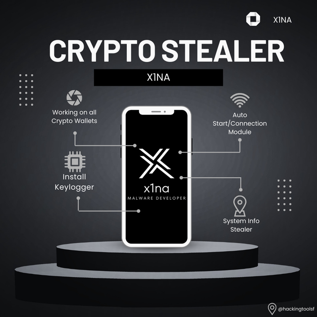 x1na-c-RYPTO-STEALER