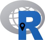 Possible simple R spatial logo