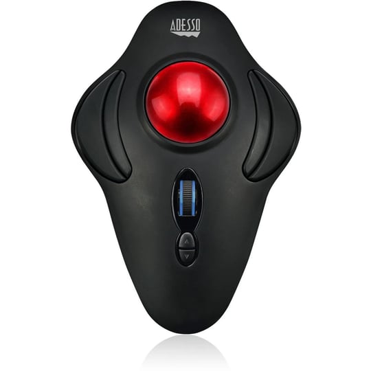 adesso-imouse-t40-wireless-programmable-ergonomic-trackball-mouse-1