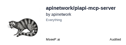 MseeP.ai Security Assessment Badge