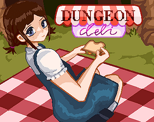 Dungeon Deli