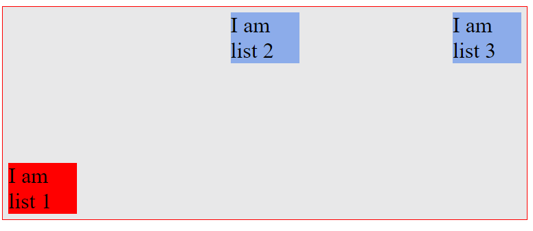 Understanding the automatic minimum size of flex items - BigBinary