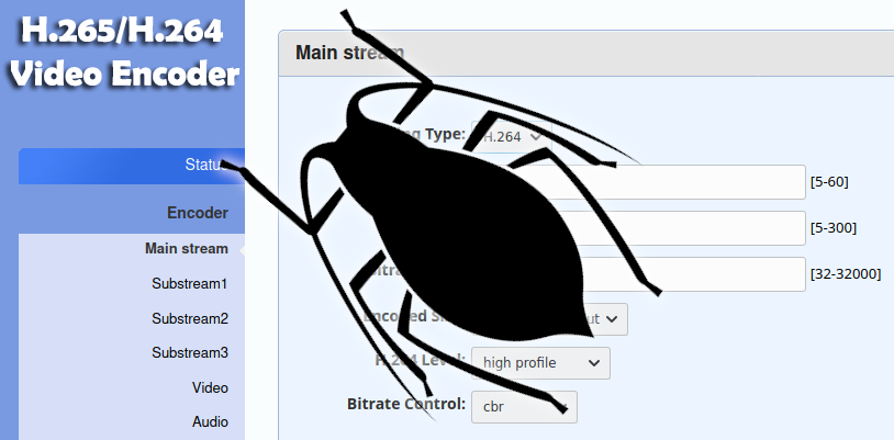 bug