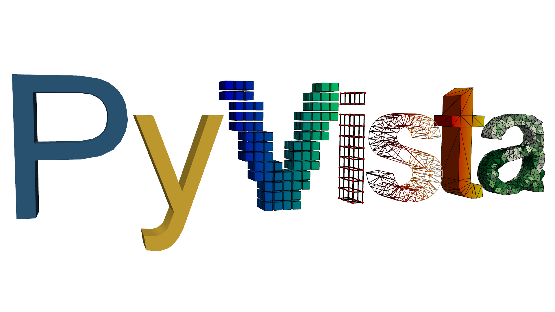 pyvista