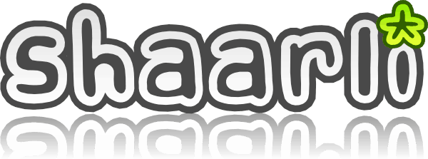 Shaarli Logo