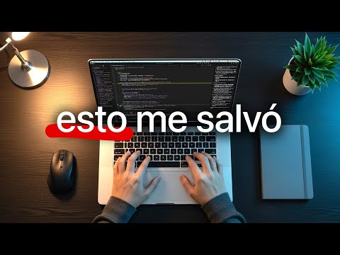 Mira esto antes de rendirte como programador