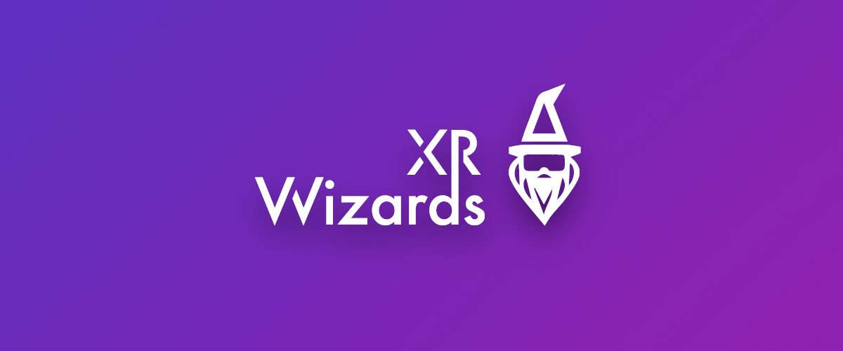 XR Wizards Logo