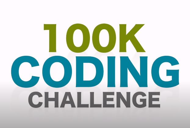 100k Coding Challenge