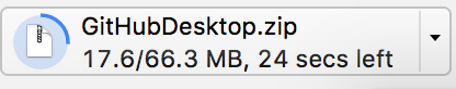 Wait For the Download to Complete