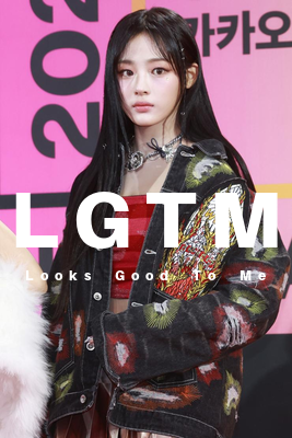 LGTM