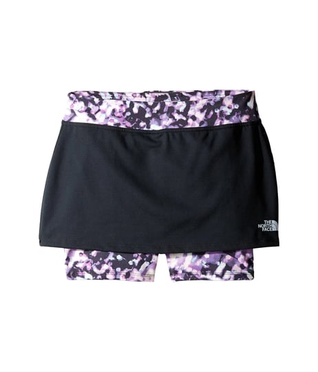 the-north-face-pulse-skort-girls-tnf-black-violet-tulle-bokeh-sportswear-print-m-1