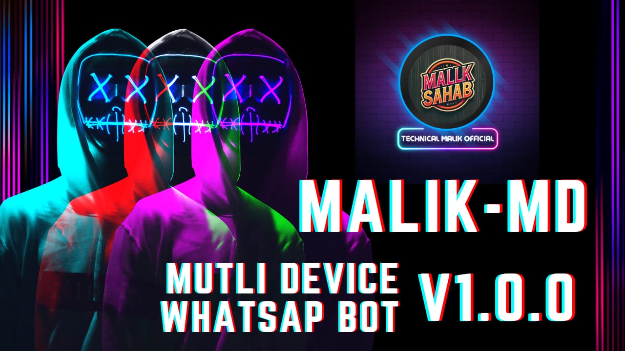 MALIK-MD