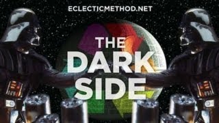 Eclectic Method - The Dark Side