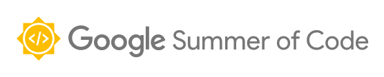 Google Summer of Code Logo