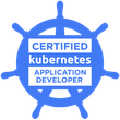 Kubernetes CKAD