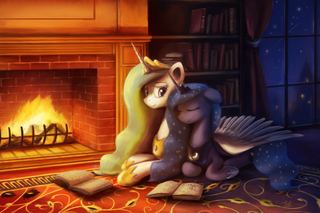 pony image