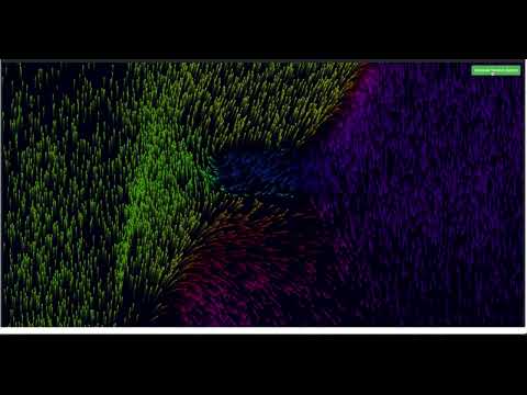 GitHub - blattnem/vector-field-simulator: Simple Vector Field Simulator ...