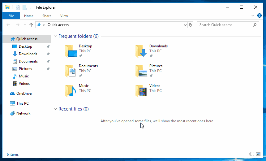 Finding the Aion Desktop Wallet logs in Windows 10