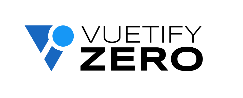 Vuetify0 Logo