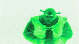 Shrek is love, Shrek is life - PART 2