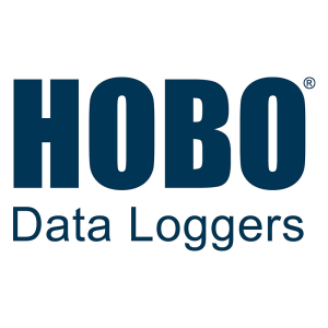 hobo onset data loggers