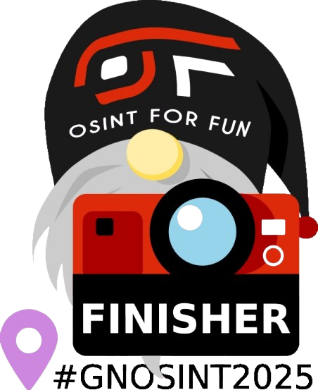 GNOSINT 2025