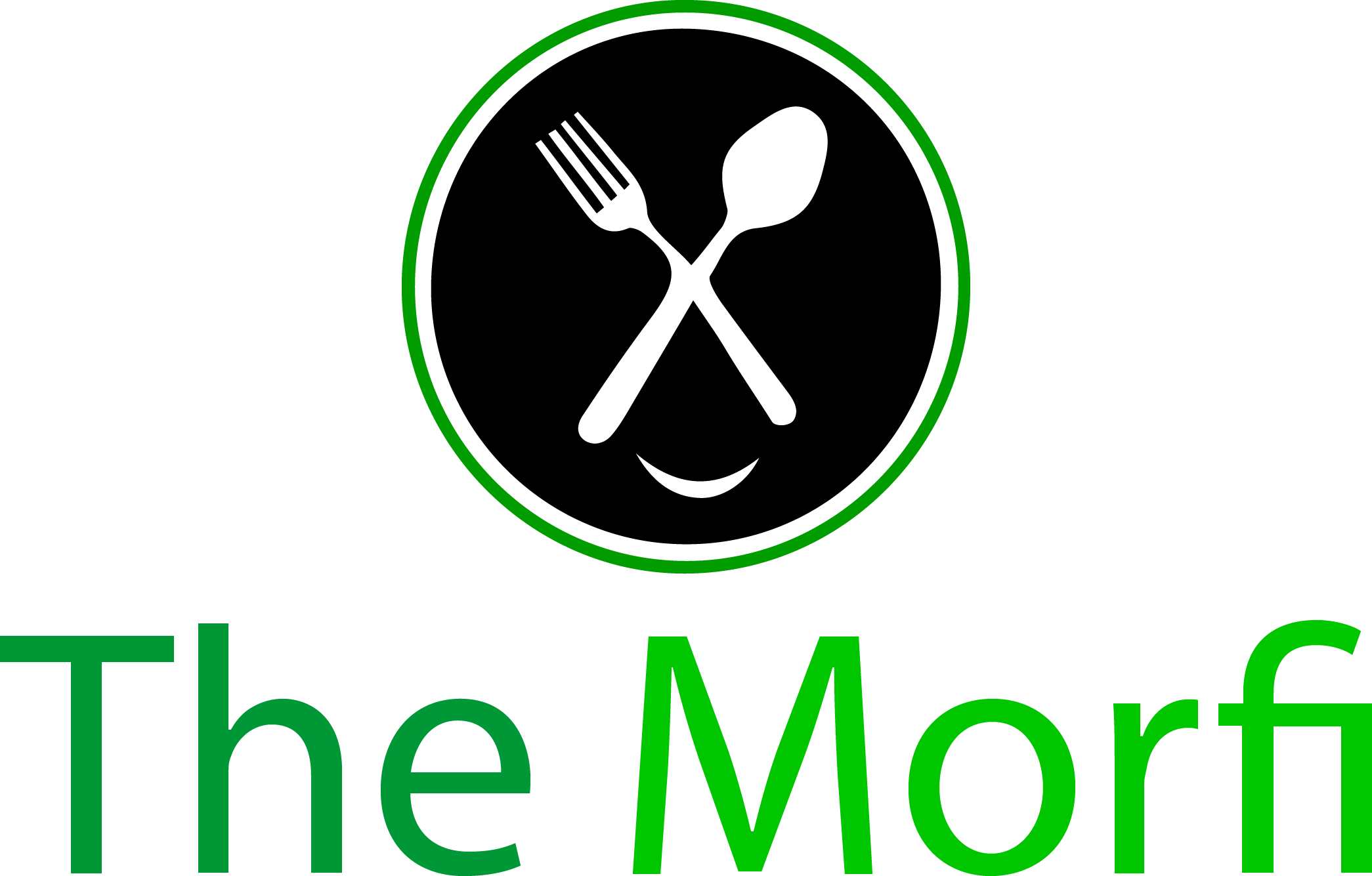 The Morfi logo