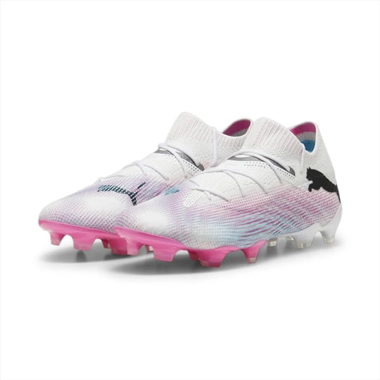 puma-future-7-ultimate-fg-ag-womens-firm-ground-soccer-cleat-white-black-poison-pink-size-11-1