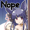 yuelNope