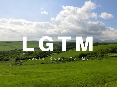 LGTM