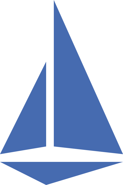Logo do Istio