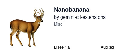 MseeP.ai Security Assessment Badge