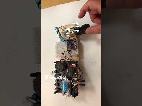 morserino32 shorts youtube