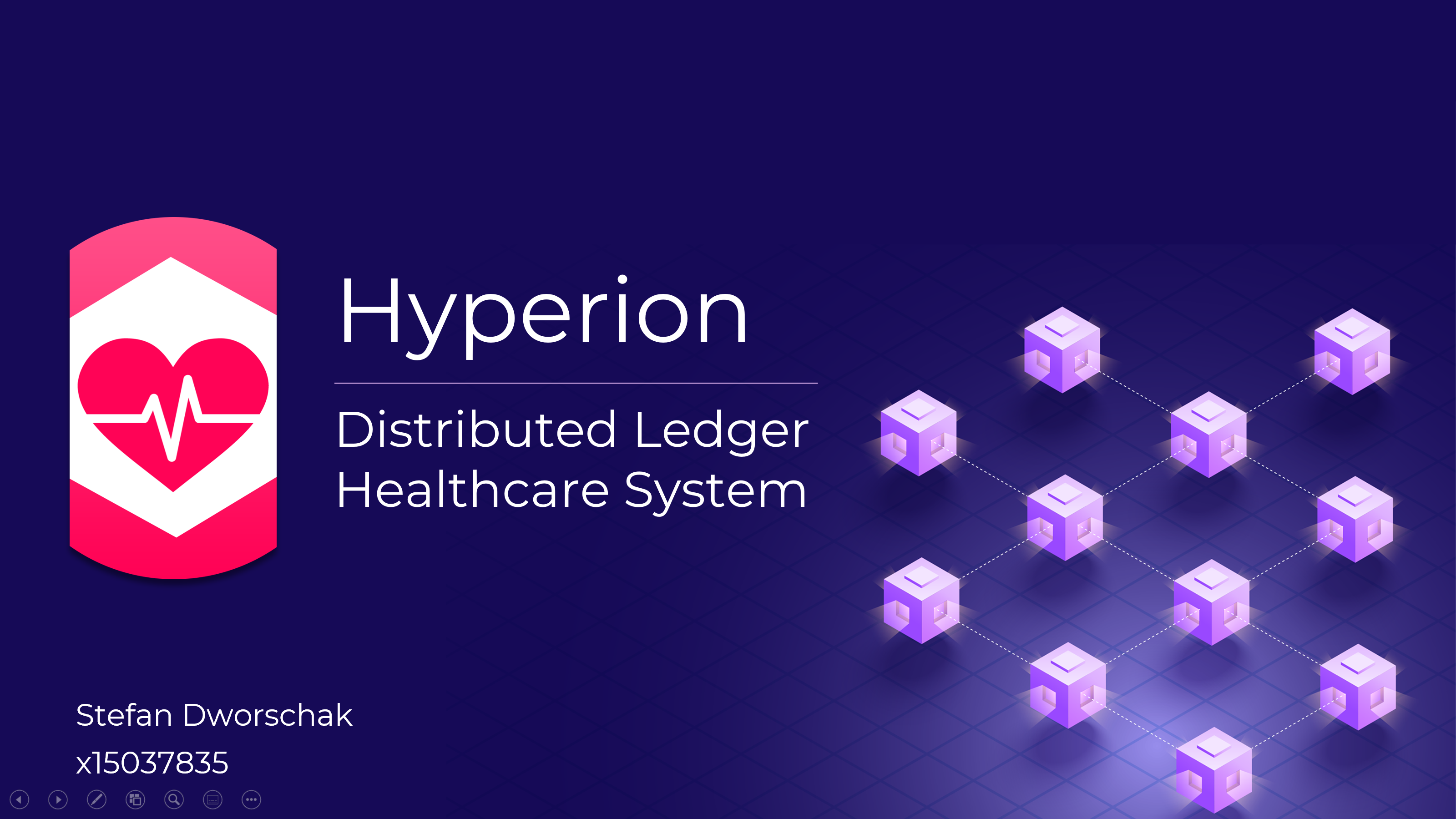 Project Video Thumbnail