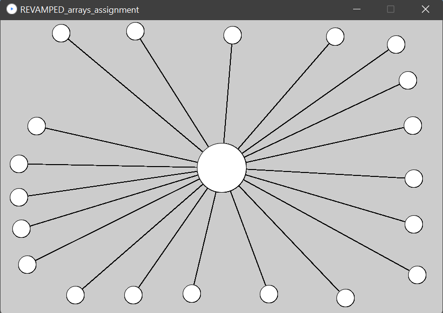 Circle Tree