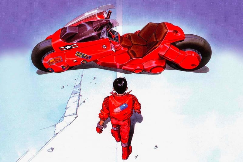 akira image