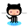 github logo