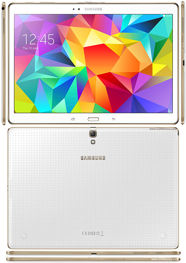 Galaxy Tab S 10.5