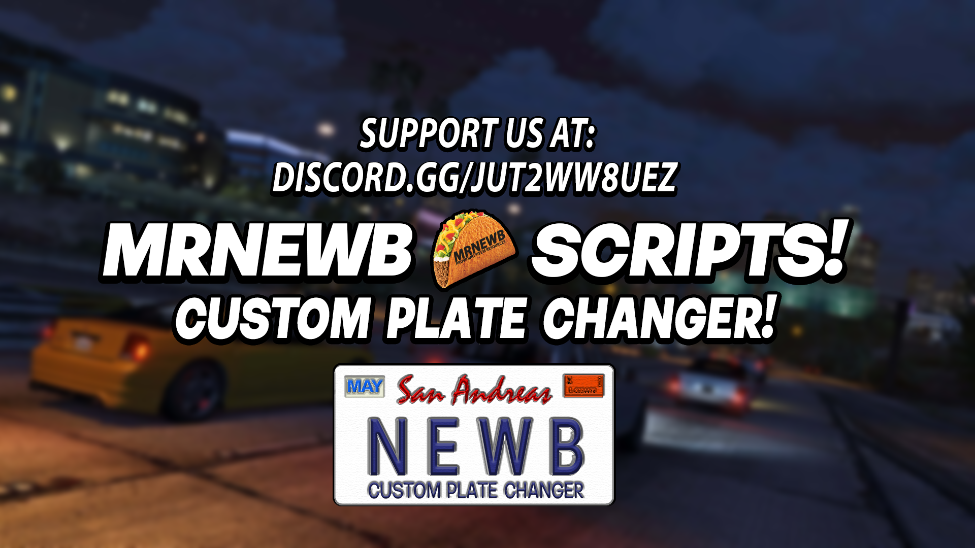 MrNewbsCustomPlate