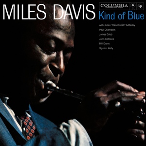 Miles Davis - Kind of Blue