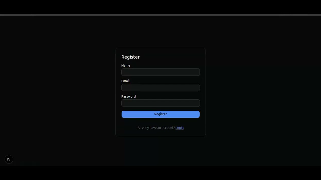 Watch Demo
